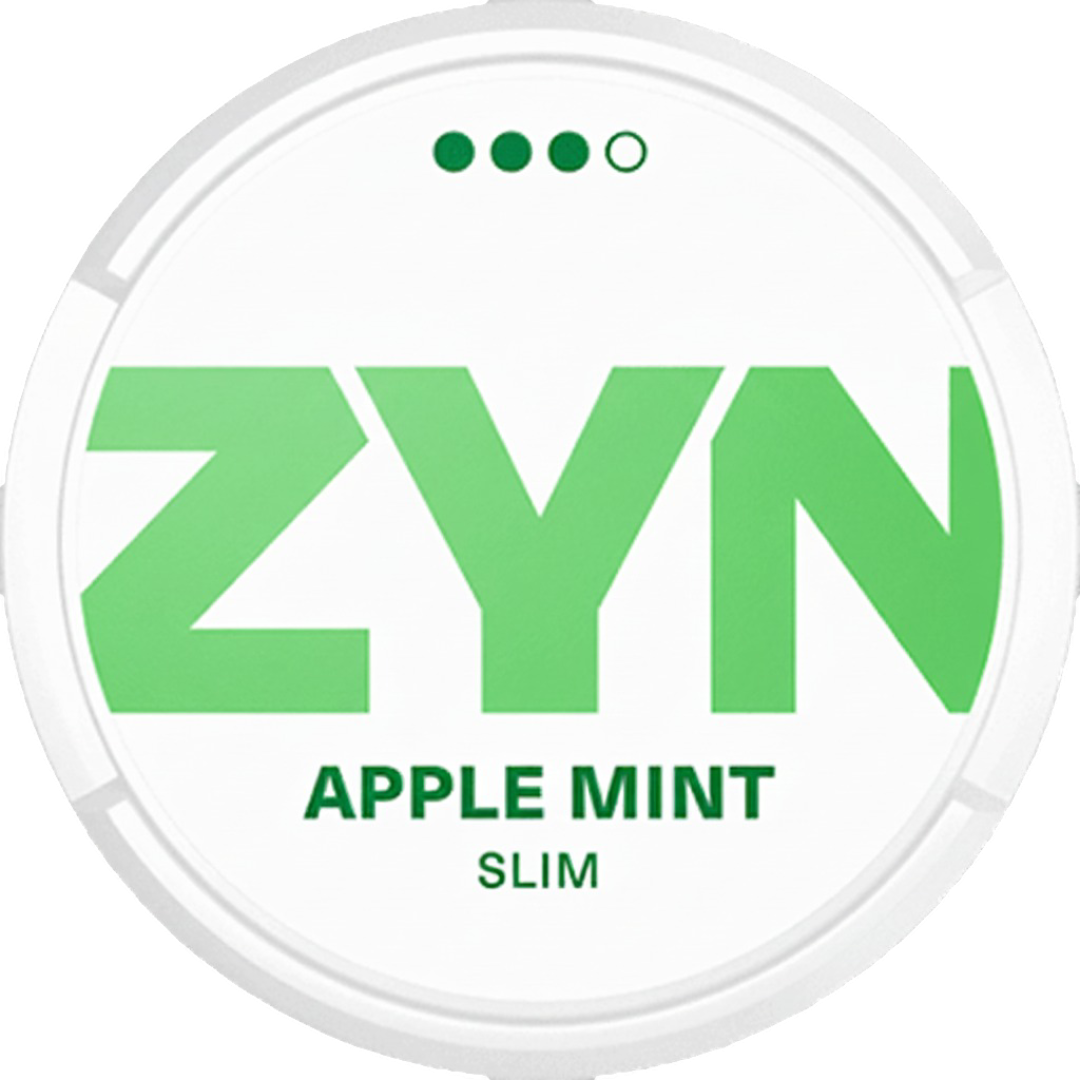 ZYN - Edit_ applemint_9mg