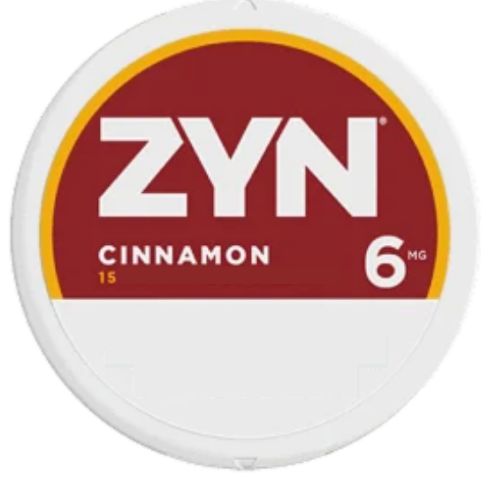 ZYN - Edit_ Cinnamon_6mg
