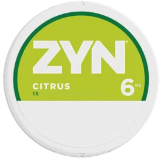 ZYN - Edit_ citrus_6mg